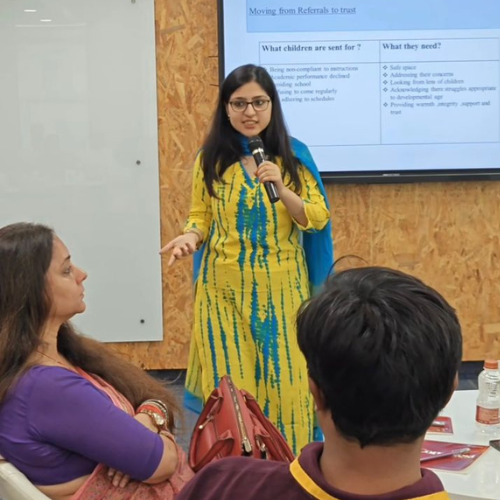 Palak Mam